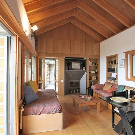 Pelion Belvedere - The Modern Cottage Vizítsa Buitenkant foto