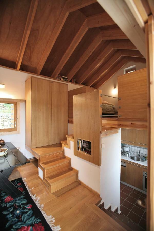 Pelion Belvedere - The Modern Cottage Vizítsa Buitenkant foto