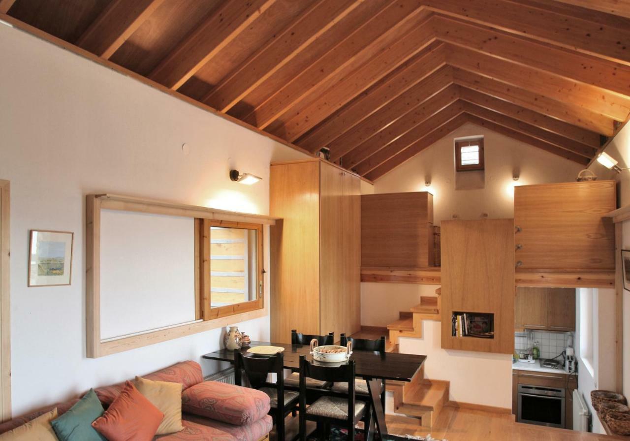Pelion Belvedere - The Modern Cottage Vizítsa Buitenkant foto