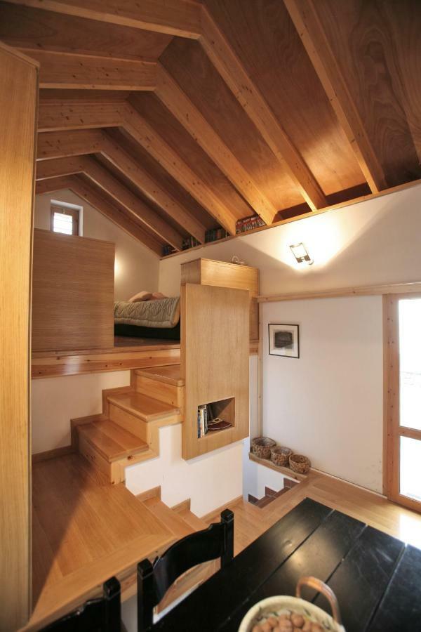 Pelion Belvedere - The Modern Cottage Vizítsa Buitenkant foto